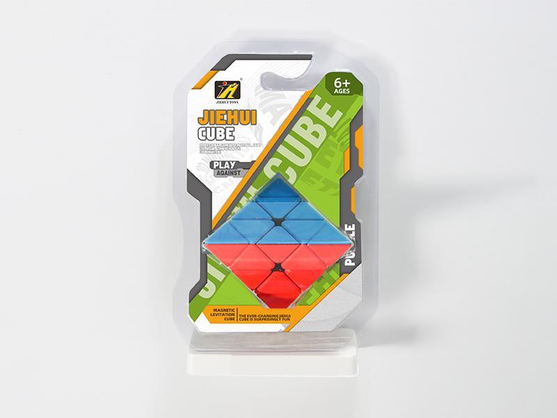 Pyraminx Magic Cube/Solid Colour