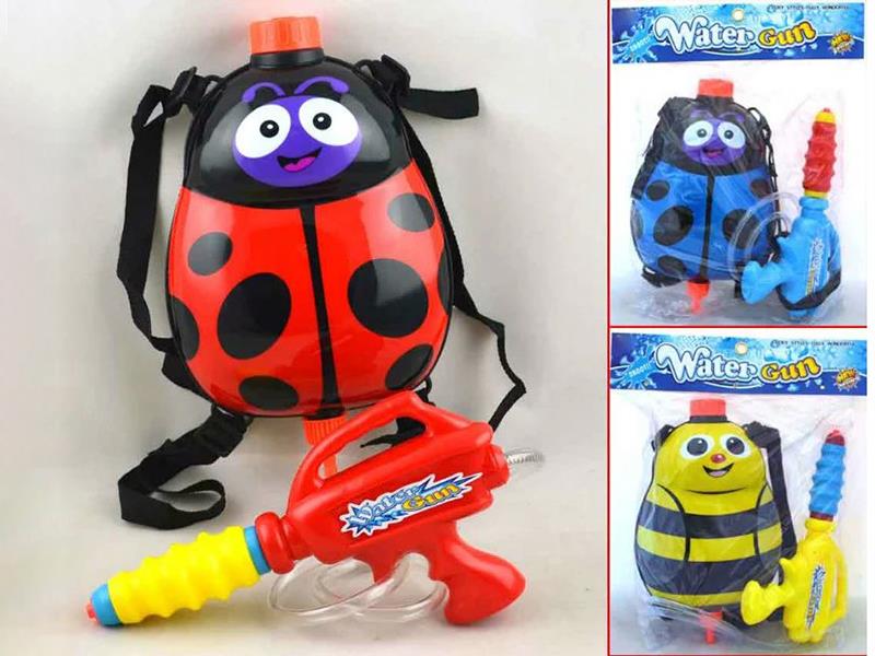 Insect Backpack Water Gun