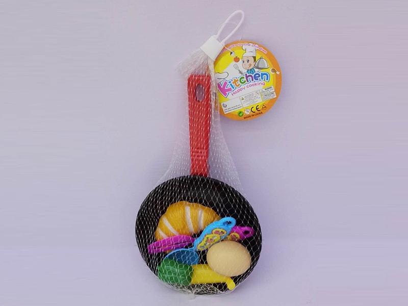 Kitchen Toy