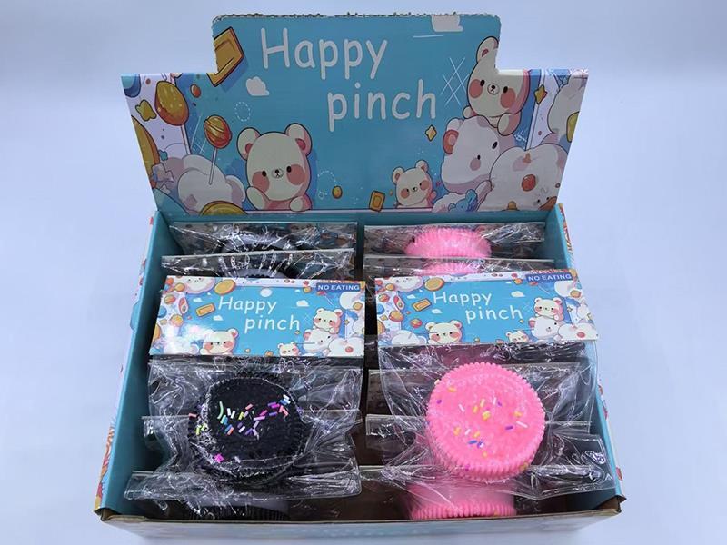 Pink-Pinch Music: Origo Card Head