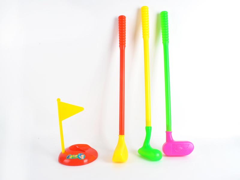 Golf Toy