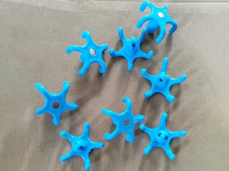 Magnetic Fishing Hook