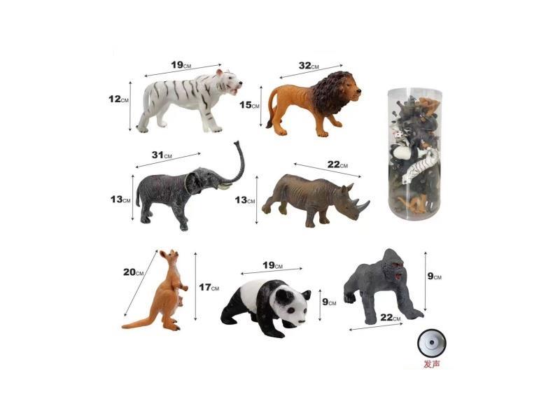 Small Animal Barrel Sports Outdoor