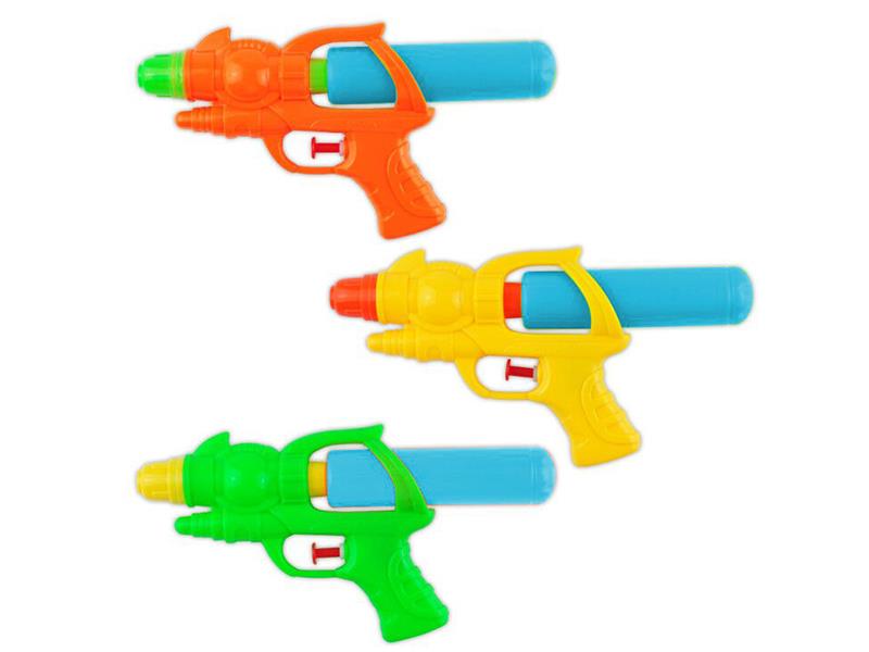 Solid Color Water Gun