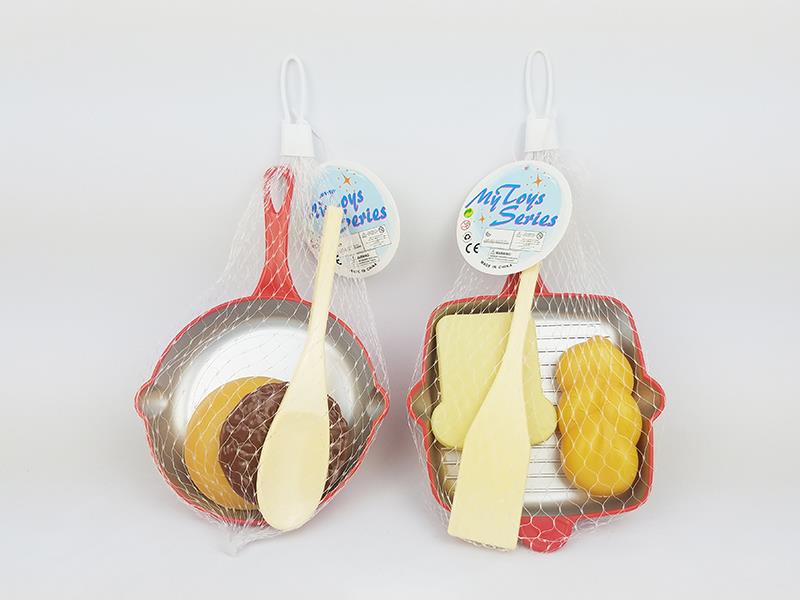 Kitchen Set(2items mixed)