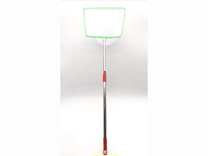 94CM Rectangular Retractable Fishing Net