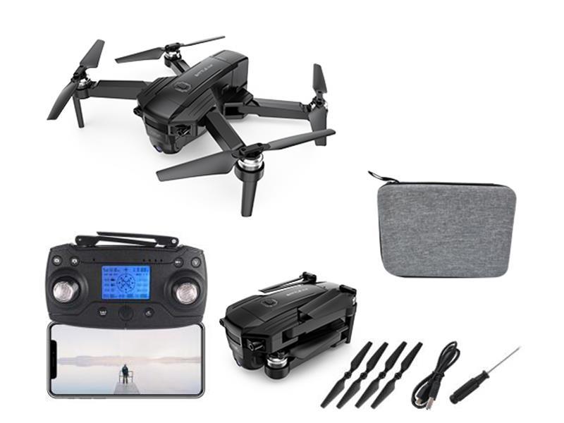 R/C Brushless GPS Quadcopter With  4K Picture Transmission