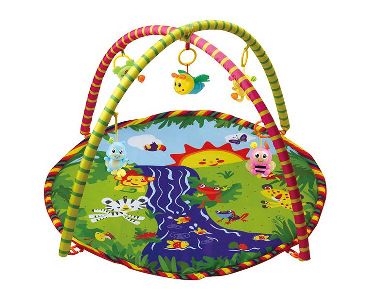 Baby Fitness Blanket