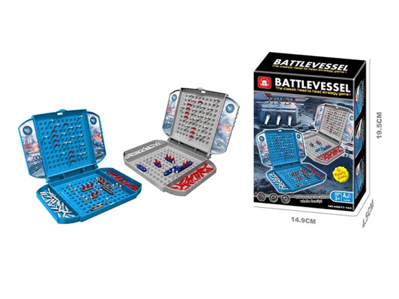 Codebreaker Game Toy