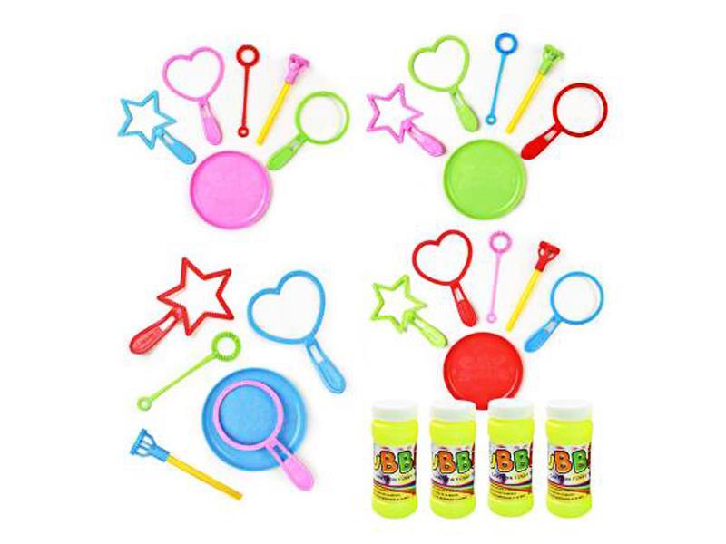 Bubble Set