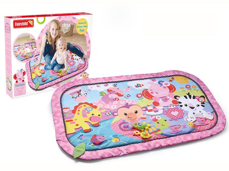 Baby Play Mat
