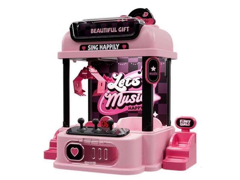 Claw Machine