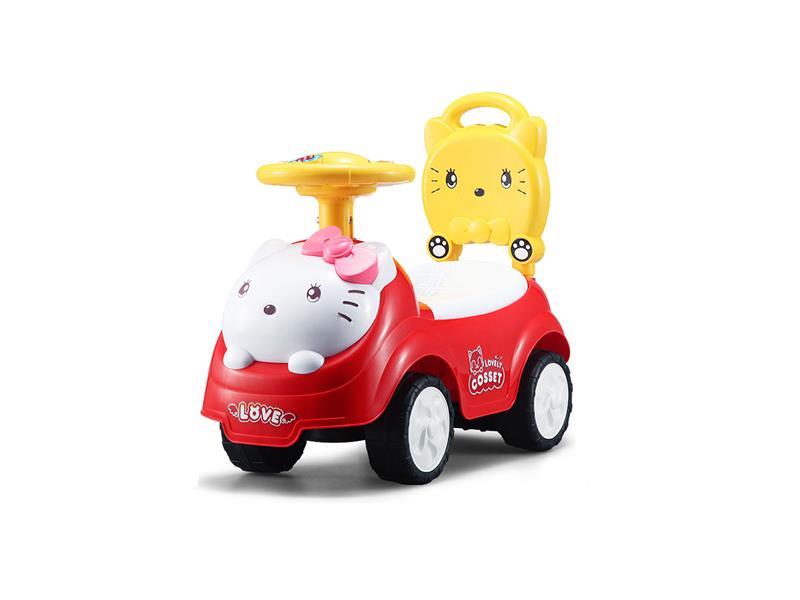 Baby Car