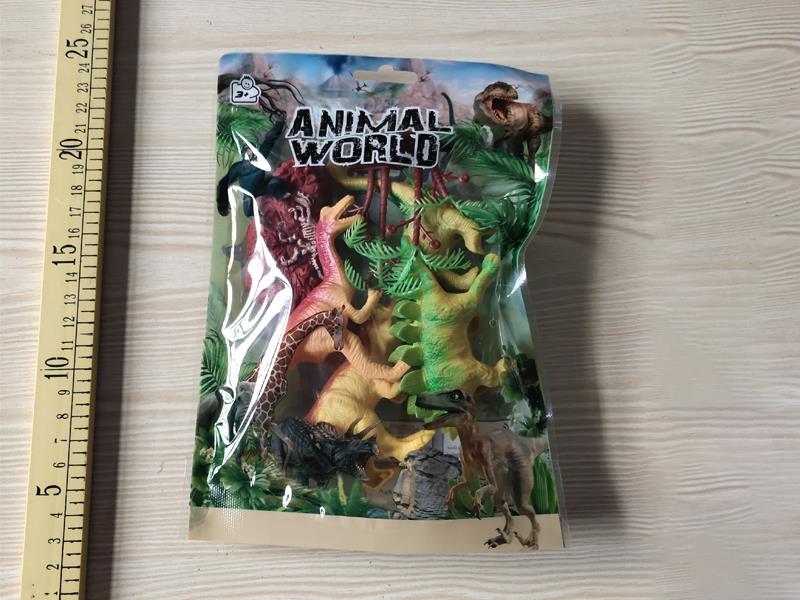 Dinosaur Series Toys