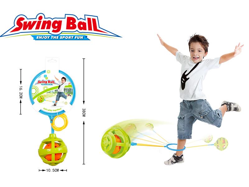 Swing Ball
