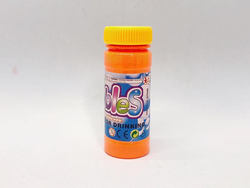 Soap Bubble Water 50g
