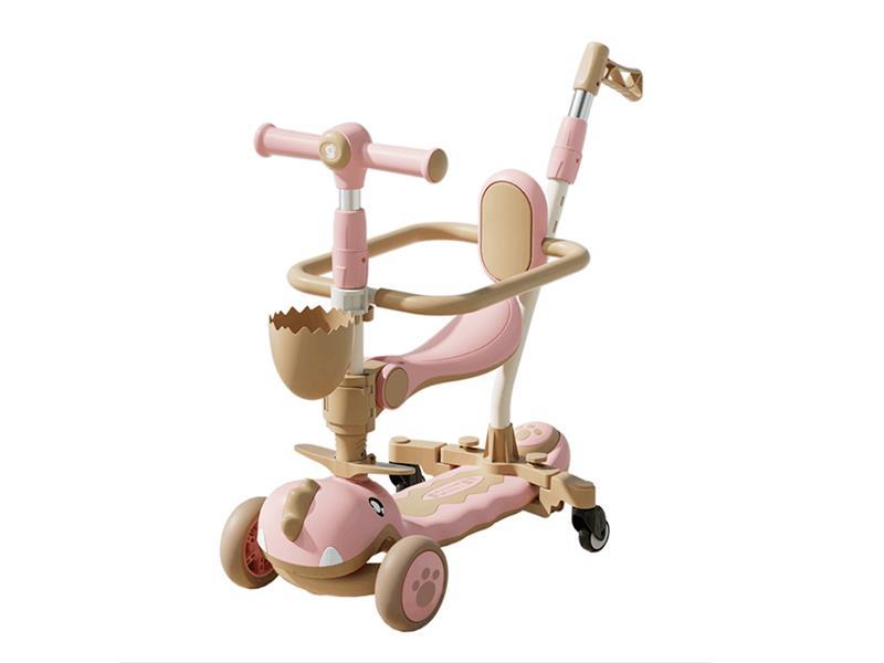 Kids' Scooter