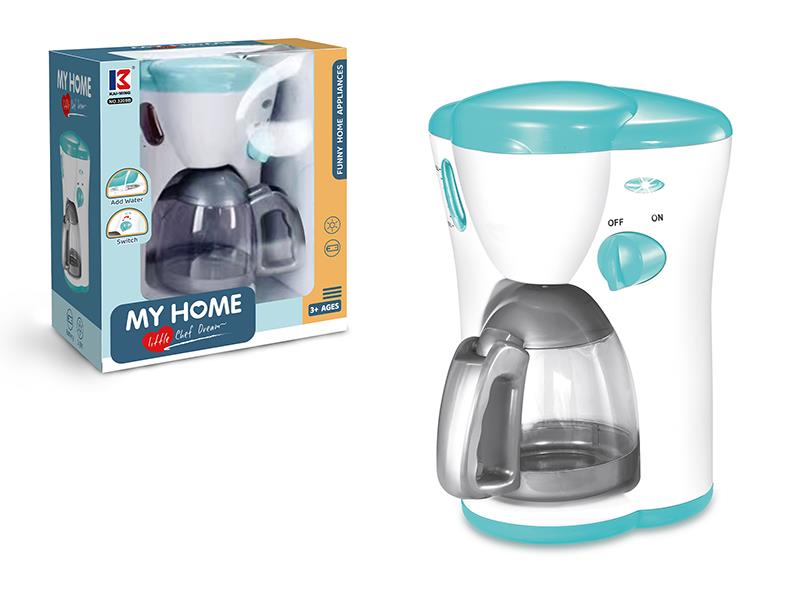 Electric Coffee Machine