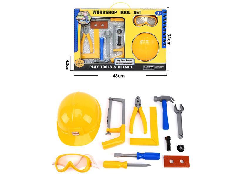 Tool Set 12pcs