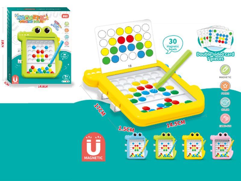 Magnetic Pen Drawing Board