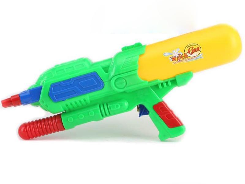 Solid color Cheer Water Gun