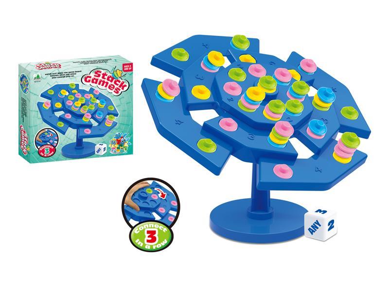 Balance Game Toy