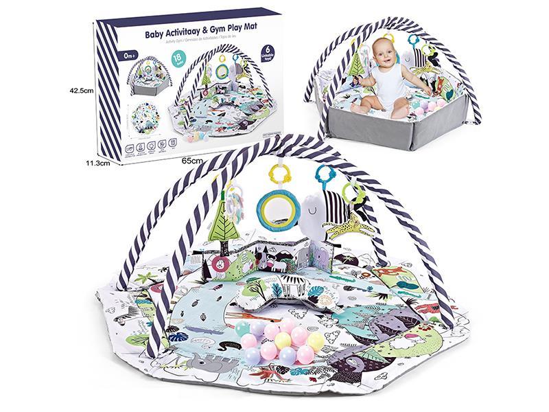 Baby Play Mat