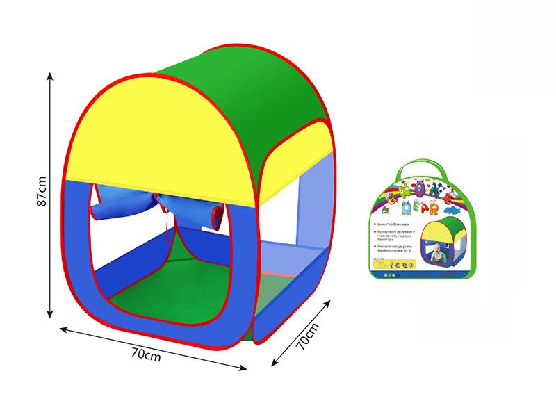 Children's Play Tent House
