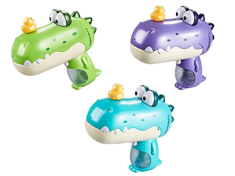 Crocodile Water Gun