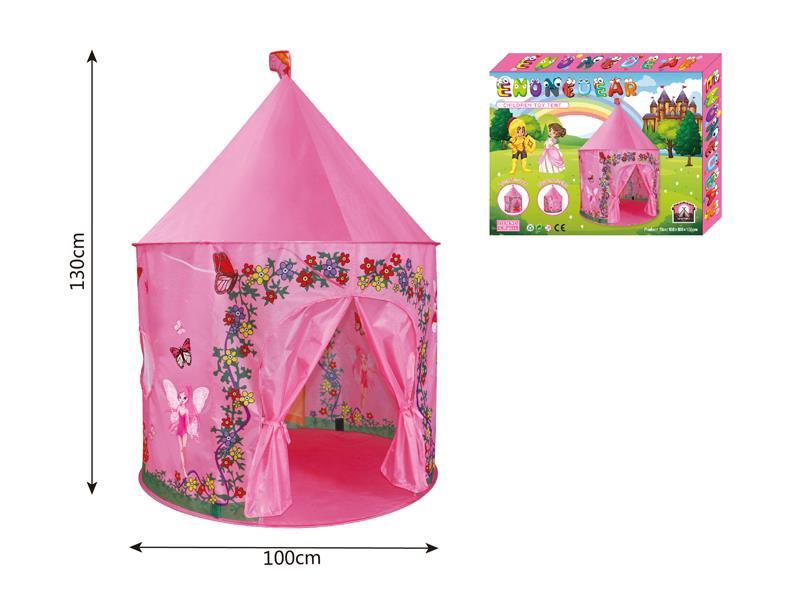 Butterfly Princess Mongolian Yurt Tent