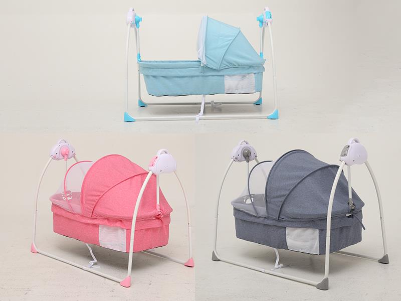 B/O Baby Shaker(With IR Remote Control)