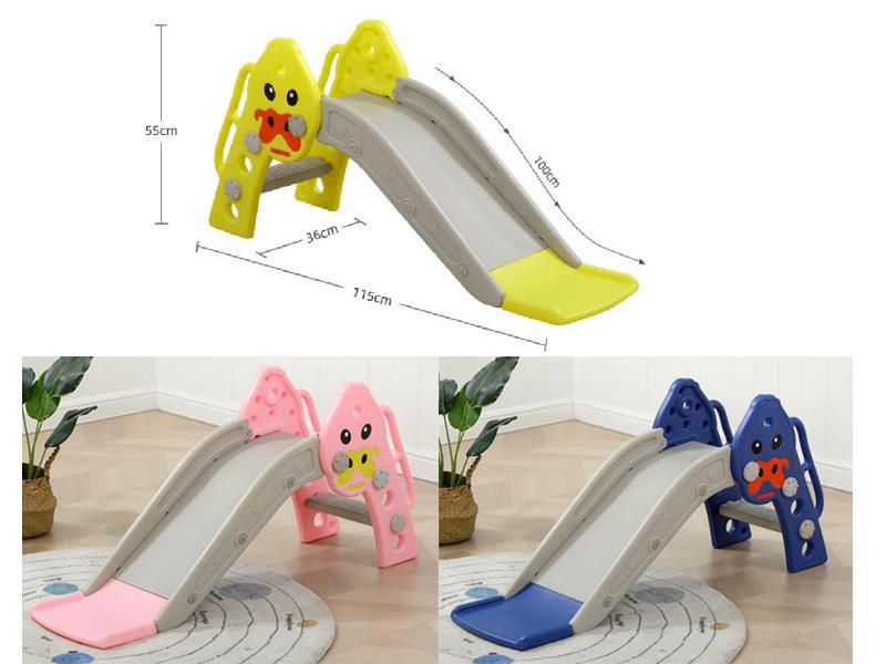 Duck Children's Slide