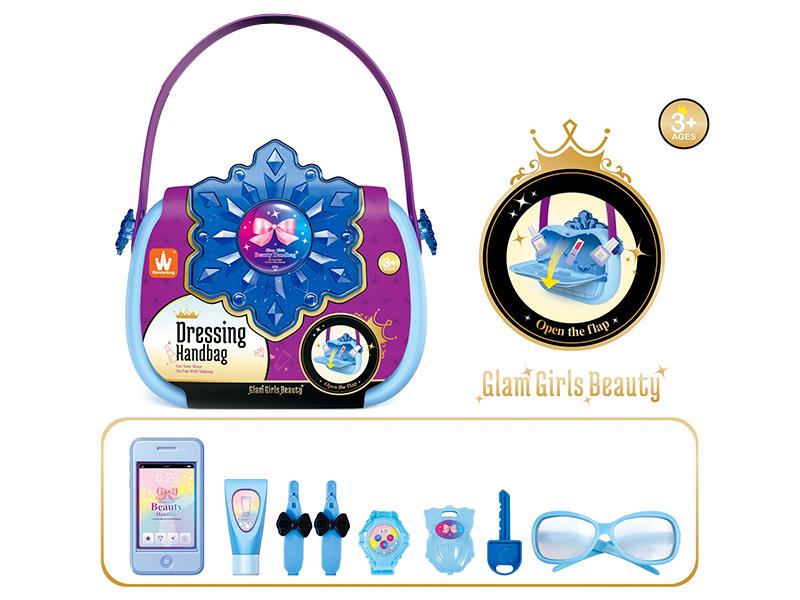Dressing Handbag