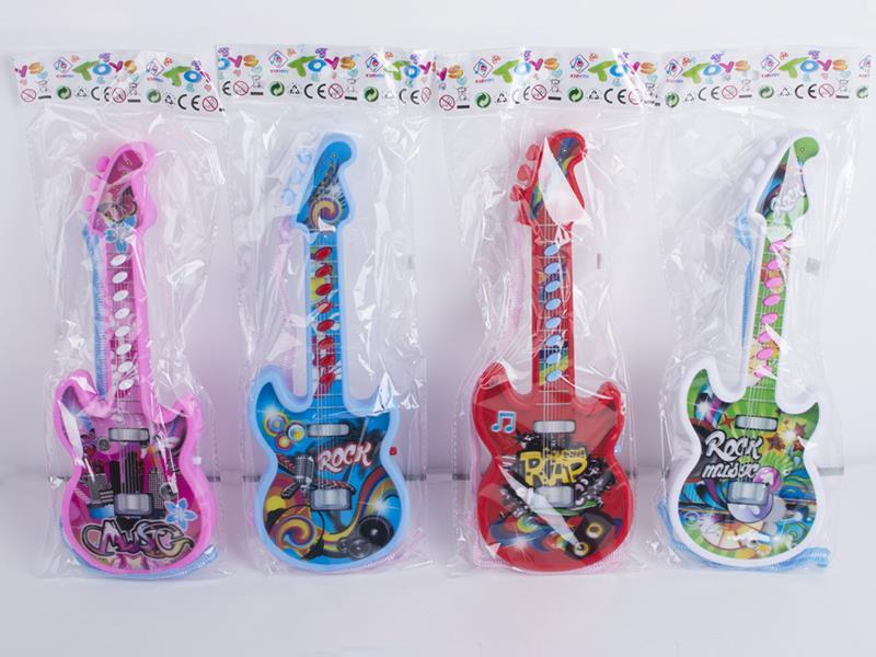 Music Electronic Guitar