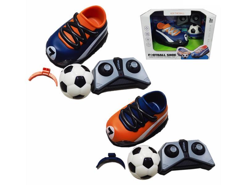 R/C Football Car