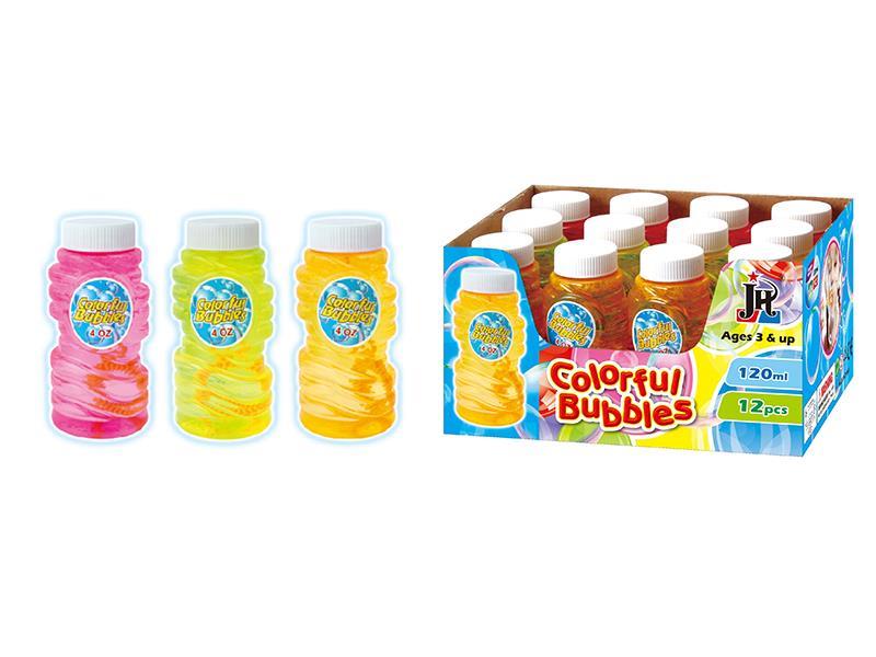 12pcs Bubble Water