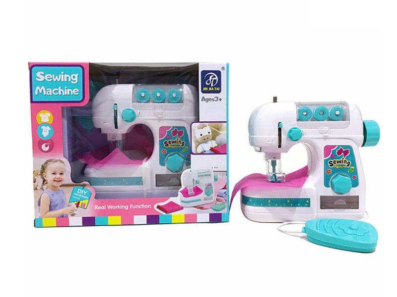 B/O Sewing Machine Toys