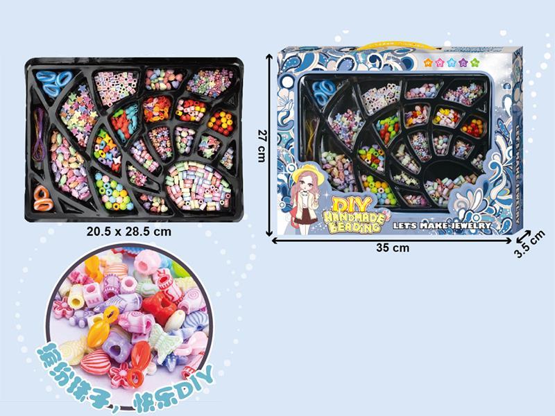 DIY Beads