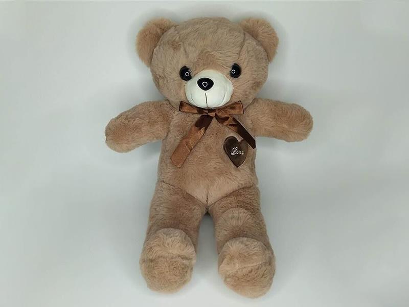 60CM Hug Bear Light Brown