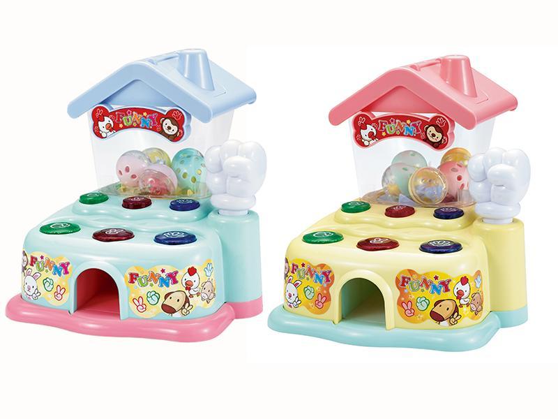 Aberu Stone Scissors Cloth