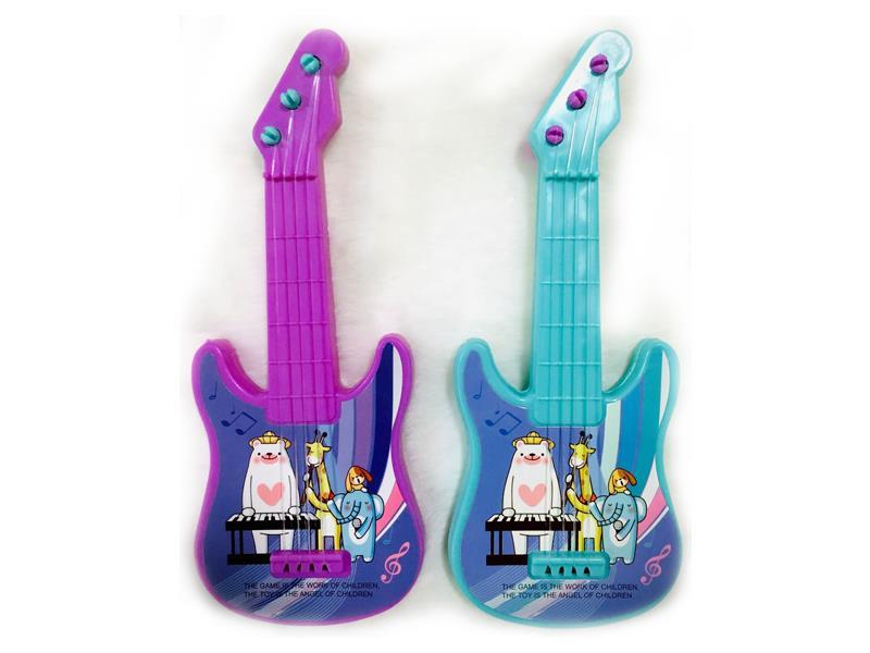 Guitar Toys
