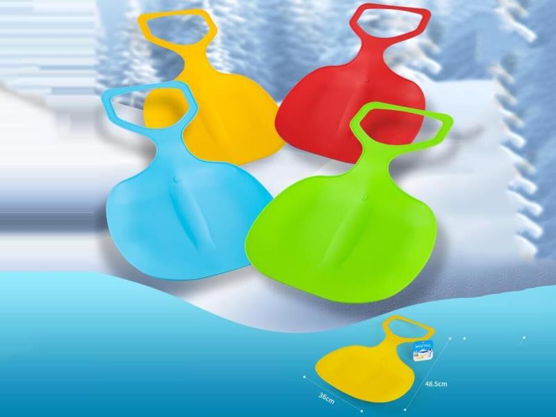 Snowboard Toys (Chinese Packaging)
