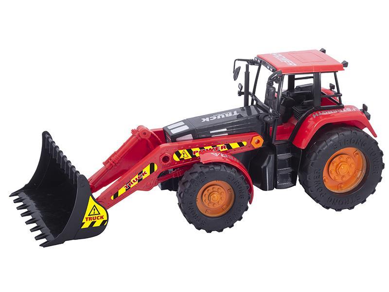 Slide Engineering Truck