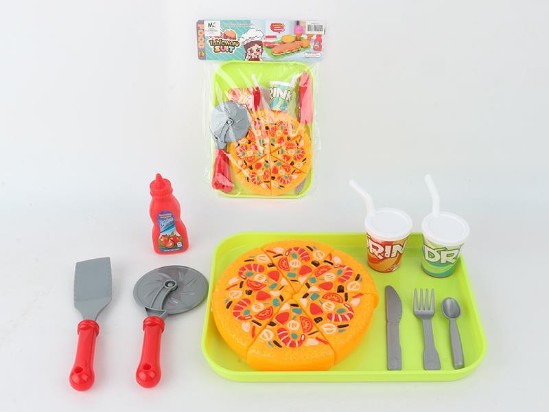 Pizza Set