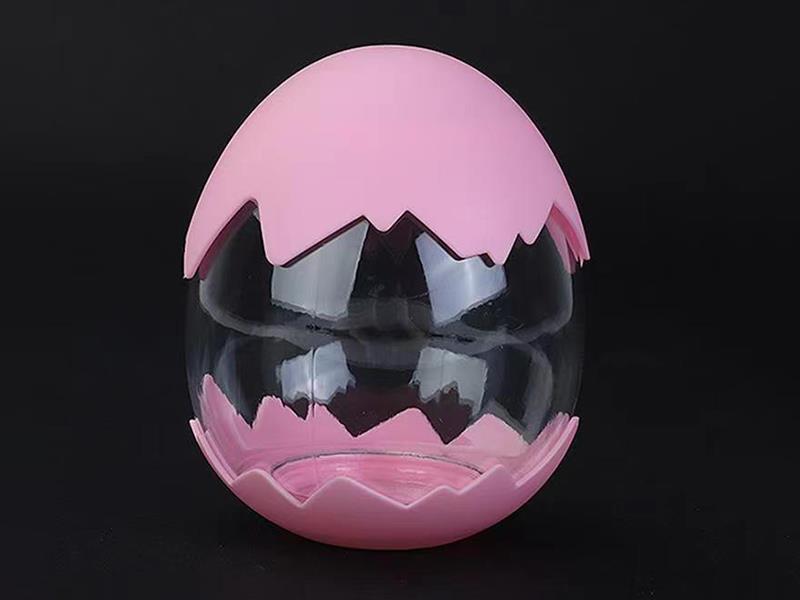 Small Dinosaur Egg Shell