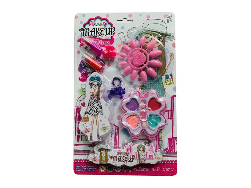 Children's Makeup Set