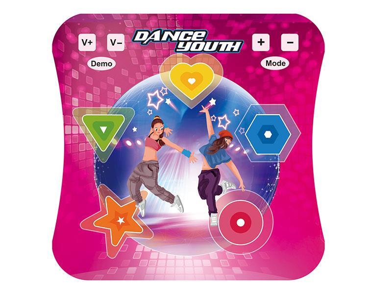 Dance Mat