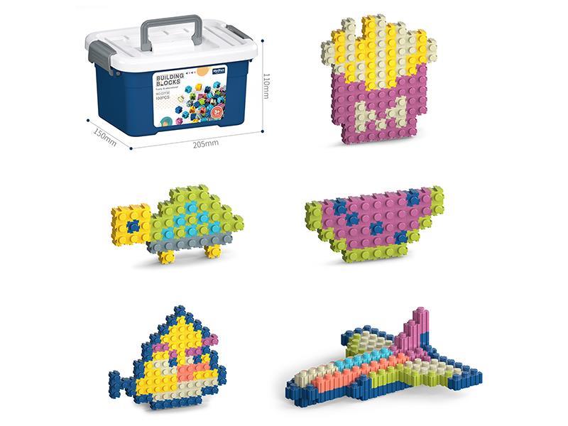 Building Blocks 100pcs