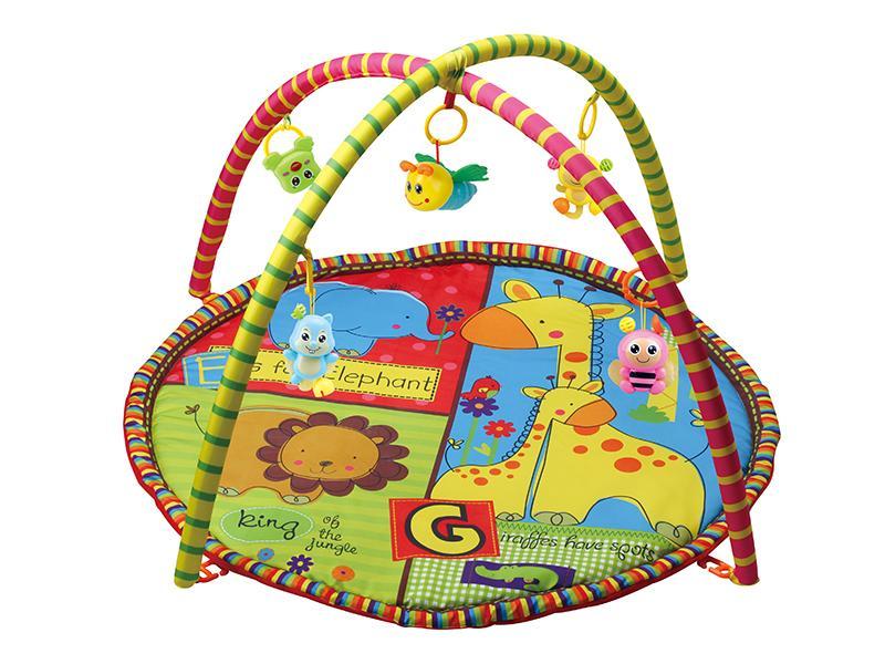 Baby Fitness Blanket