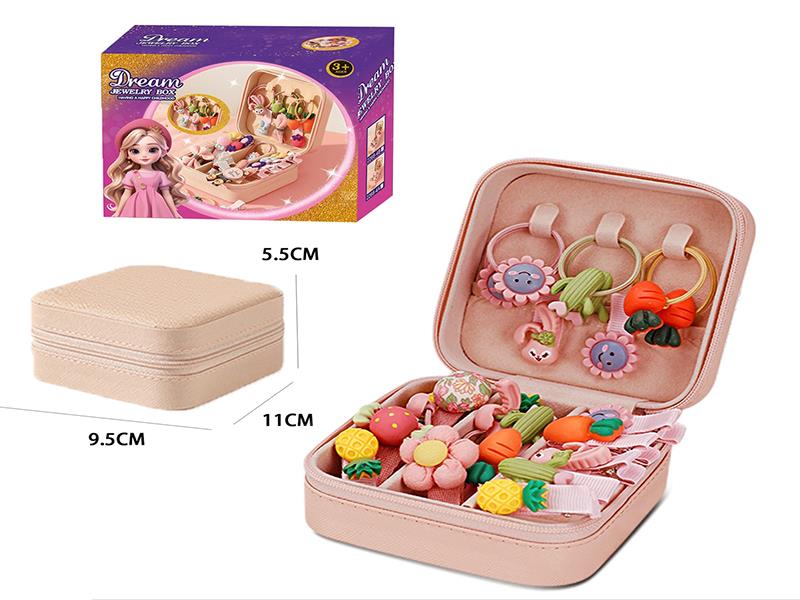 Dream Jewelry Box 24pcs